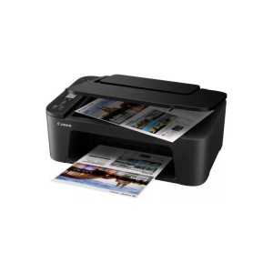 IMPRESORA CANON PIXMA TS3550I MFP COLOR WIFI BLACK