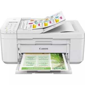 IMPRESORA CANON PIXMA TR4751I MFP DUPLEX COLOR WIFI WHITE