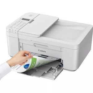 IMPRESORA CANON PIXMA TR4751I MFP DUPLEX COLOR WIFI WHITE