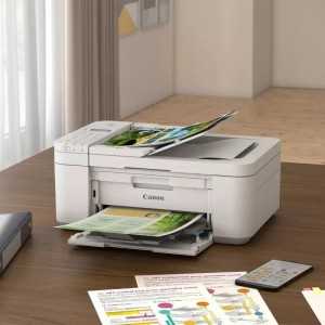 IMPRESORA CANON PIXMA TR4751I MFP DUPLEX COLOR WIFI WHITE