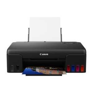 IMPRESORA CANON PIXMA G550 MEGATANK COLOR WIFI BLACK