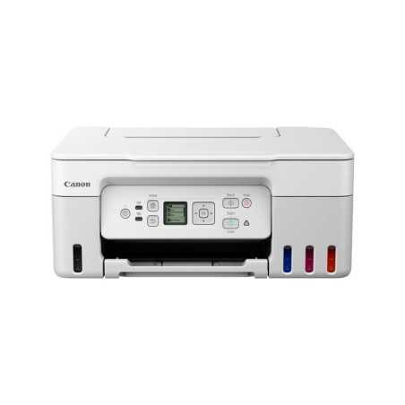 IMPRESORA CANON PIXMA G3571 MEGATANK MFP COLOR WIFI WHITE