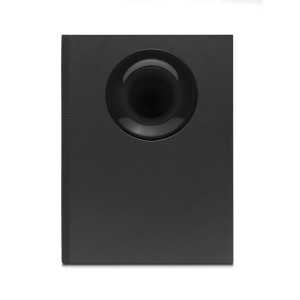 ALTAVOCES LOGITECH Z533 2.1 60W BLACK