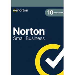 NORTON SMALL BUSINESS 2.0 250GB 1 USER 10 DEVICE 1 AÑO L. ELECTRONICA