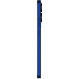 SMARTPHONE TCL T611B1 50Se 6.78 6GB/256GB/50MPX/NFC MIDNIGHT BLUE