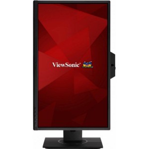 MONITOR VIEWSONIC 24 IPS MULTIM ERGONOMICO WEBCAM HDMI VGA DP USB 3YR GAR