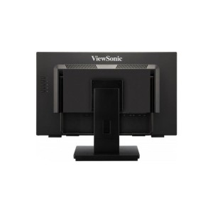 MONITOR VIEWSONIC 24 IPS TACTIL MULTIMEDIA HDMI VGA DP USB 3YR GAR