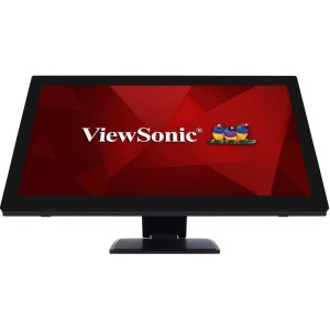 MONITOR VIEWSONIC 27 TACTIL MULTIMEDIA HDMI VGA DP USB 3YR GAR