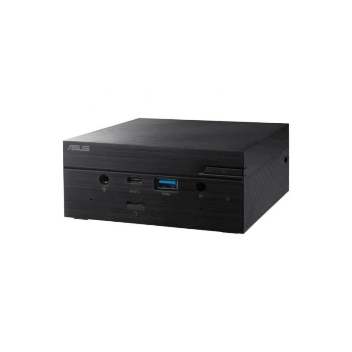 ORDENADOR NUC RYZEN 3 5300U/8GB/SSD500GB M2/HDMI/WF/BT