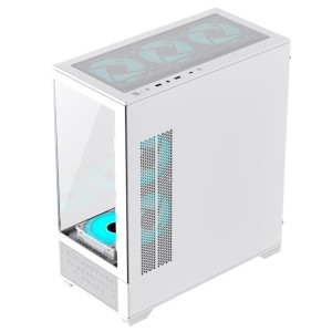 ORDENADOR GAMING VISTA WHITE RGB I9 13900K/16G/SSD1TB NVME/REF.LIQ/850W