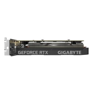 TARJETA DE VIDEO NVIDIA GIGABYTE RTX3050 EAGLE OC LP 6GB DP HDMI GDDR6 PCIE