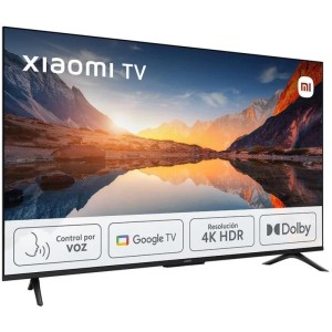 TELEVISOR XIAOMI 55 LED UHD 4K USB SMART TV ANDROID WIFI BLUETOOTH