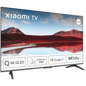 TELEVISOR XIAOMI 75 LED UHD 4K USB SMART TV ANDROID WIFI BLUETOOTH