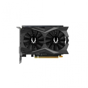 TARJETA DE VIDEO NVIDIA ZOTAC GAMING GTX1650 4GB GDDR6 PCIE HDMI DVI DP