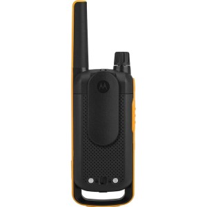 WALKIE TALKIE MOTOROLA T82 EXTREM TWIN PACK 2UD