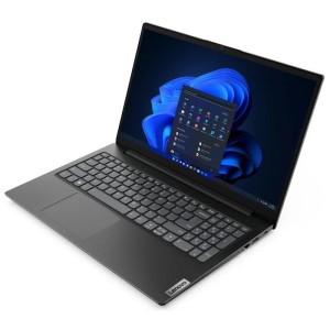 PORTATIL LENOVO V15 G4 I3 1215U/8GB/SSD512GB/15.6FHD/RJ45/USB-C/3Y/FREEDOS