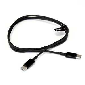 CABLE USB 3.1 PHOENIX USB-C/M-C/M 1M