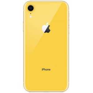 SMARTPHONE REWARE APPLE IPHONE XR 64GB YELLOW REFURBISH