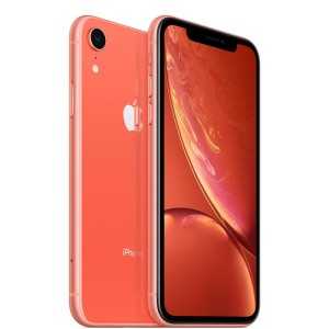 SMARTPHONE REWARE APPLE IPHONE XR 64GB CORAL REFURBISH