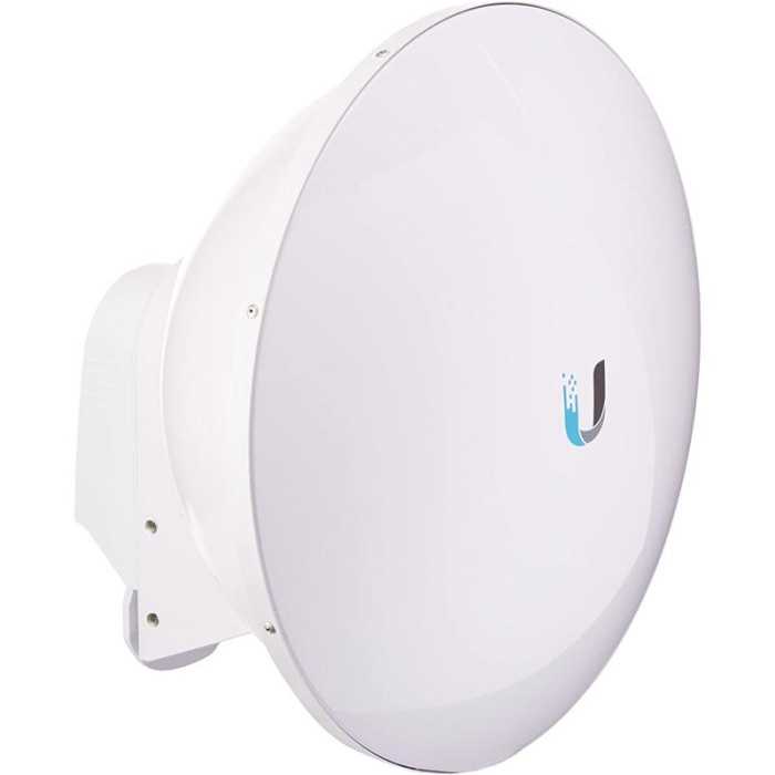 UBIQUITI AIRFIBER DISH AF-5G23-S45 5GHz 23DBI