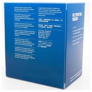 PROCESADOR INTEL DUAL CORE G6405 4.1GHZ 4MB IN BOX