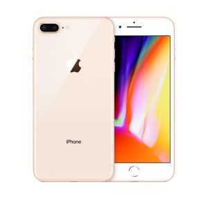 SMARTPHONE REWARE APPLE IPHONE 8 PLUS 64GB GOLD REFURBISH