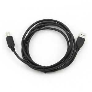 CABLE USB 1,8M IMPRESORA A/M-B/M GEMBIRD