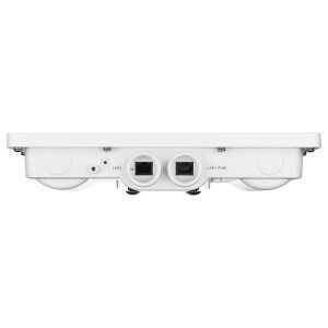 WIRELESS ACCESS POINT D-LINK DUAL OUTDOOR DAP-3666 POE