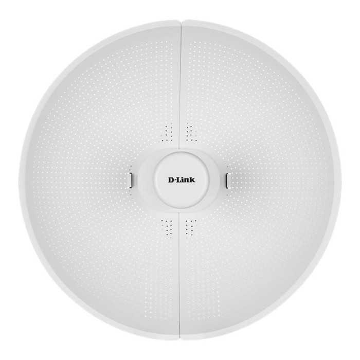 WIRELESS ACCESS POINT D-LINK DUAL 20KM DAP-3712