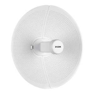 WIRELESS ACCESS POINT D-LINK DUAL 20KM DAP-3712