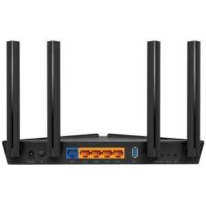 WIRELESS N ROUTER TP-LINK ARCHER AX50 WIFI 6 AX3000