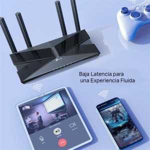 WIRELESS N ROUTER TP-LINK ARCHER AX50 WIFI 6 AX3000