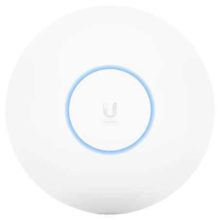 UBIQUITI WIRELESS ACCESS POINT ENTERPRISE U6 LR UNIFI LONG RANGE