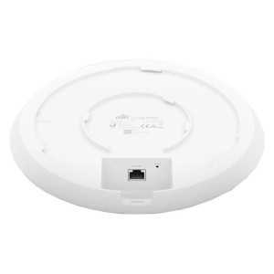 UBIQUITI WIRELESS ACCESS POINT ENTERPRISE U6 LR UNIFI LONG RANGE