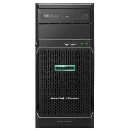 SERVIDOR HP ML30 G10 PLUS XEON E3-2314/16GB V3