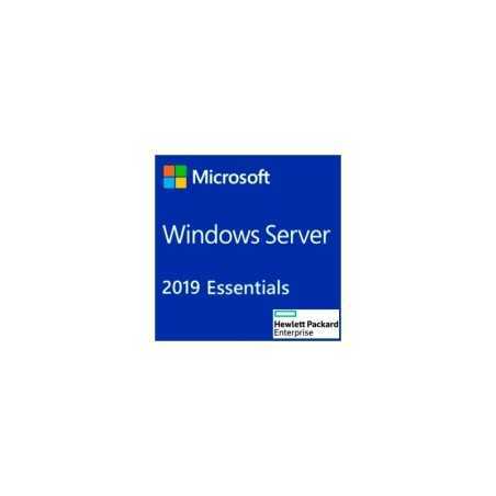 WINDOWS 2022 SERVER ESSENTIALS ROK HP ES SW