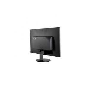 MONITOR AOC 24 LED M2470SWH VGA + 2 HDMI MULTIMEDIA VESA 3YR GARANTIA