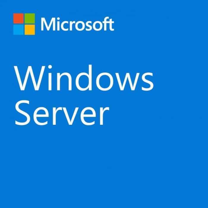 WINDOWS 2022 SERVER STANDARD 64B 16CORES