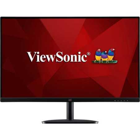 MONITOR VIEWSONIC 24 FULL HD IPS HDMI DP VGA MULTIMEDIA