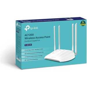 WIRELESS ACCESS POINT TP-LINK TL-WA1201 AC1200 5Ghz