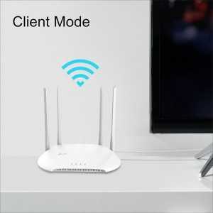 WIRELESS ACCESS POINT TP-LINK TL-WA1201 AC1200 5Ghz