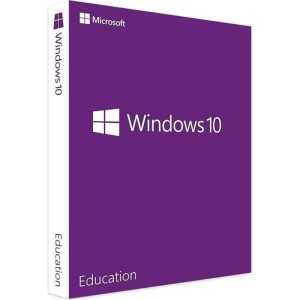 WINDOWS 10/11 PRO EDUCATION STANDARD ( I3 R3 I5 R5 ) SOLO CON PC