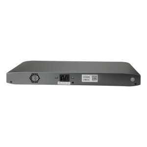 SWITCH REYEE GIGABIT 26 PUERTOS ES226GC-P CLOUD GESTIONABLE 24P POE+