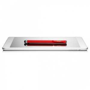 STYLUS PEN TARGUS ANTIMICROBIANO RED