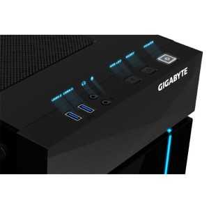 ORDENADOR GAMING GIGABYTE CRISTAL I9 11900K/16GB/SSD1TB NVME/R.LIQ/850W