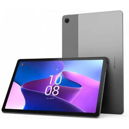 TABLET LENOVO M10 10.6 2K PLUS 3GB/32GB MEDIATEK G80 BLACK