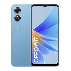 SMARTPHONE OPPO A17 6.50 4GB/64GB/50MPX/4G BLUE