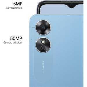 SMARTPHONE OPPO A17 6.50 4GB/64GB/50MPX/4G BLUE