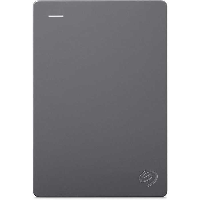 DISCO DURO EXTERNO SEAGATE 4TB 2,5 USB 3.0