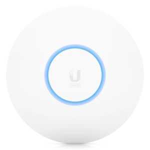 UBIQUITI WIRELESS ACCESS POINT U6-LITE UNIFI WIFI6